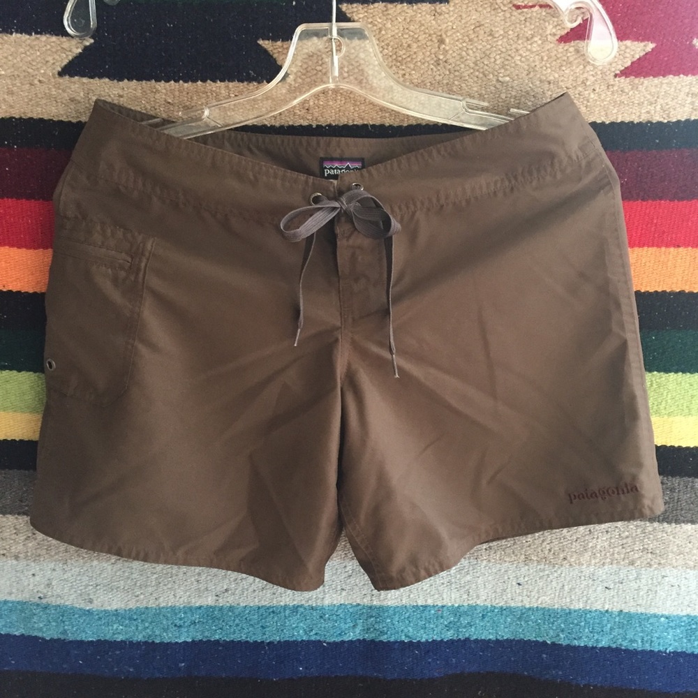 Patagonia Meridian Boardshorts / Hiking Shorts